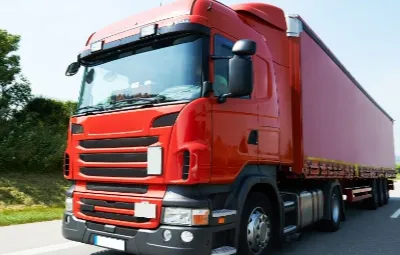 İstanbul Boğazköy Ambar Kargo