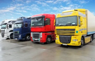 İstanbul Boğazköy Nakliye Ambarı