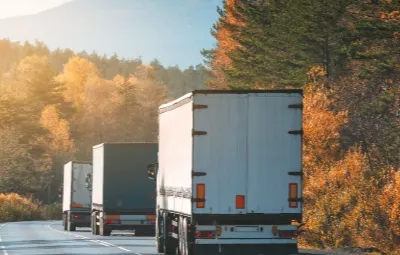 İstanbul ile Boğazköy Arası Klima Taşıma