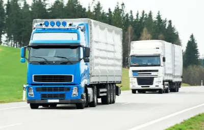 İstanbul ile Boğazköy Arası Eşya Taşıma